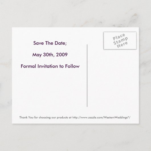  Briefkaarten (Achterkant)