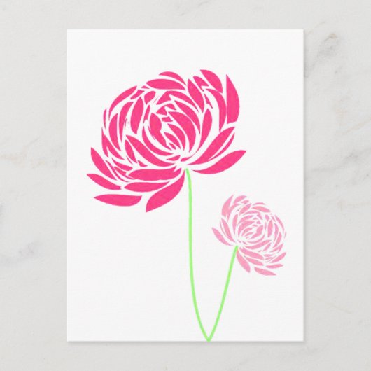 Briefkaarten (Voorkant)