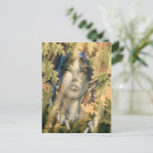 Briefkaarten (Staand voorkant)