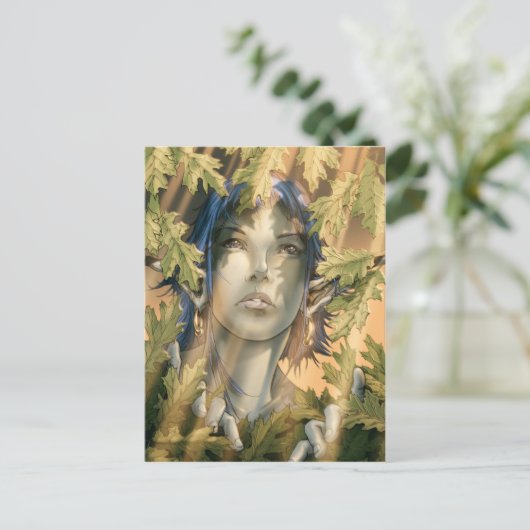 Briefkaarten (Staand voorkant)