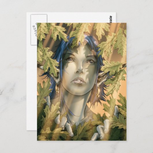 Briefkaarten (Voorkant / Achterkant)