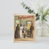 Briefkaarten (Staand voorkant)