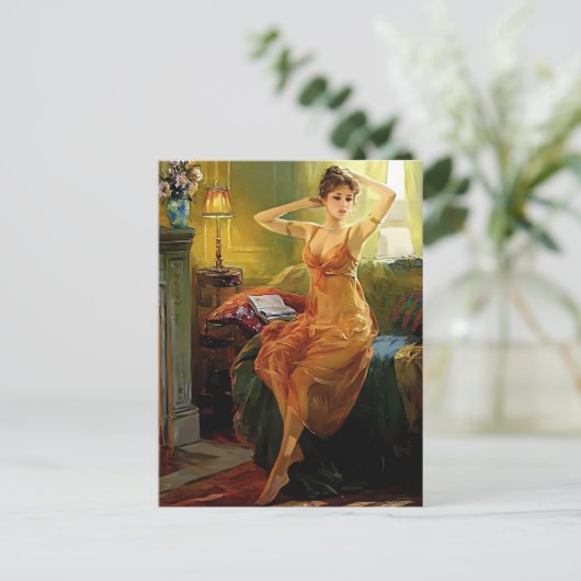 Briefkaarten (Staand voorkant)