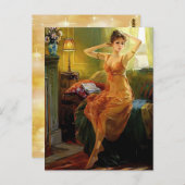 Briefkaarten (Voorkant / Achterkant)