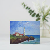 Briefkaarten (Staand voorkant)