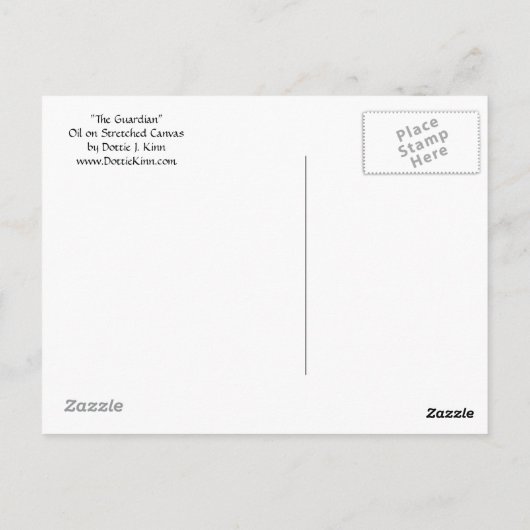 Briefkaarten (Achterkant)