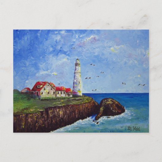 Briefkaarten (Voorkant)