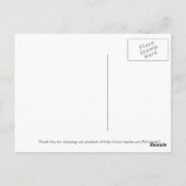 briefkaarten (Achterkant)