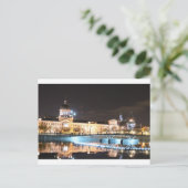 Briefkaarten (Staand voorkant)