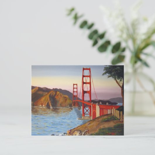 Briefkaarten (Staand voorkant)