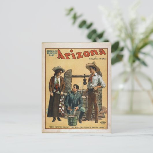  Briefkaarten (Staand voorkant)