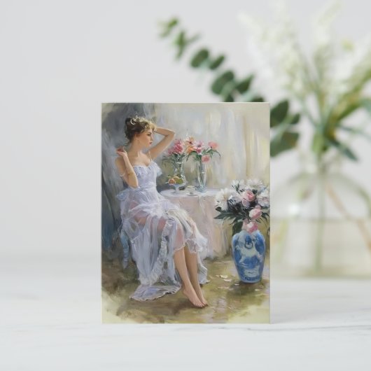 Briefkaarten (Staand voorkant)