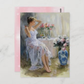 Briefkaarten (Voorkant / Achterkant)