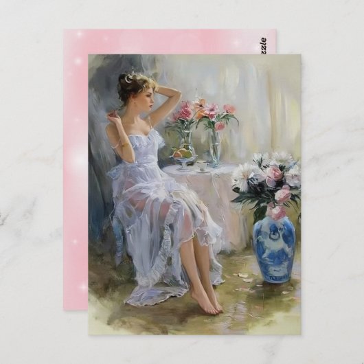 Briefkaarten (Voorkant / Achterkant)