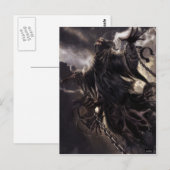 Briefkaarten (Voorkant / Achterkant)