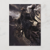 Briefkaarten (Voorkant)