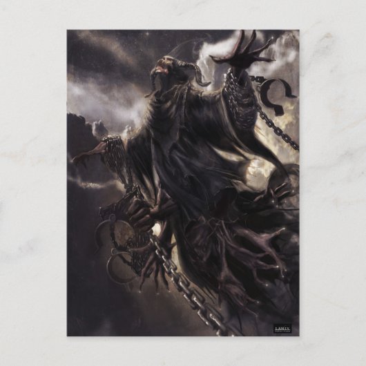 Briefkaarten (Voorkant)