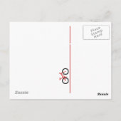 BRIEFKAARTEN BC&F-cyclus (Achterkant)