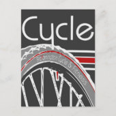 BRIEFKAARTEN BC&F-cyclus (Voorkant)