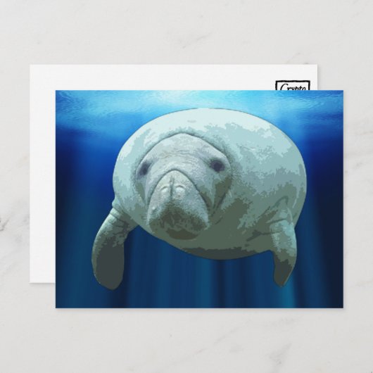 Briefkaarten beheren (Voorkant / Achterkant)