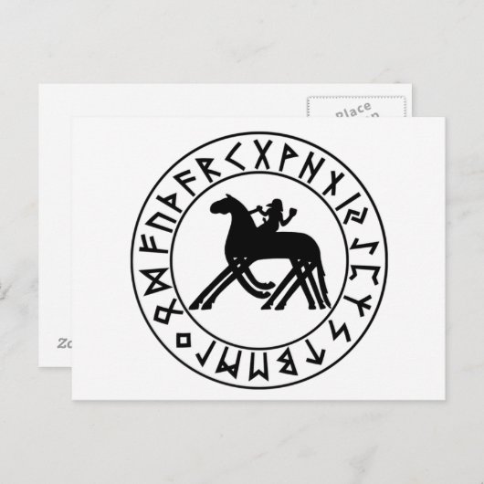 briefkaarten beschermhuls (Voorkant / Achterkant)