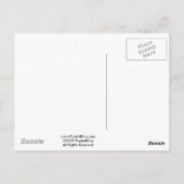 Briefkaarten - Carrousel Opus One (Achterkant)