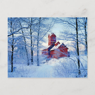 BRIEFKAARTEN de oude rode molen