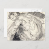 BRIEFKAARTEN - FANTASTISCHE TEKST - VOLGORDE IN BU (Voorkant / Achterkant)