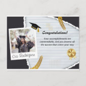 briefkaarten gefeliciteerd! (Voorkant)