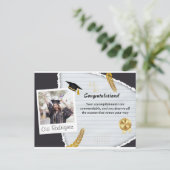 briefkaarten gefeliciteerd! (Staand voorkant)