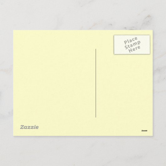 Briefkaarten Gelukkig nieuwjaar (Achterkant)