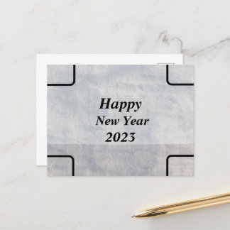 Briefkaarten Gelukkig nieuwjaar