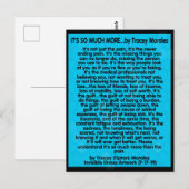 BRIEFKAARTEN...HET IS ZO VEEL MEER BRIEFKAART (Voorkant / Achterkant)