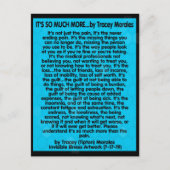 BRIEFKAARTEN...HET IS ZO VEEL MEER BRIEFKAART (Voorkant)