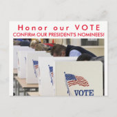 Briefkaarten in acht nemen (Voorkant)