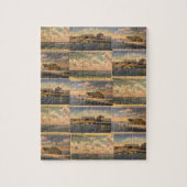  Briefkaarten "Kelley's Island" Puzzle Legpuzzel (Verticaal)