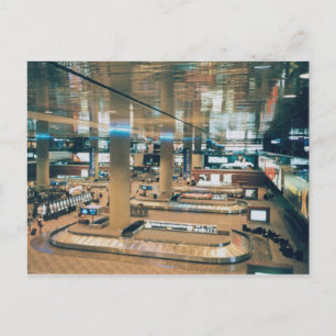 Briefkaarten McCarran Airport Las Vegas
