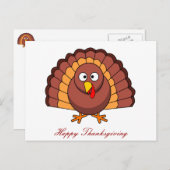 Briefkaarten met het oog op de toetreding van Turk (Voorkant / Achterkant)