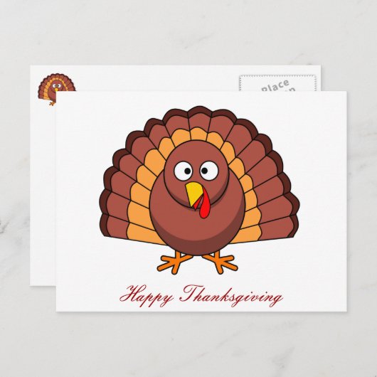 Briefkaarten met het oog op de toetreding van Turk (Voorkant / Achterkant)