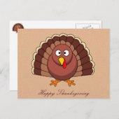 Briefkaarten met het oog op de toetreding van Turk (Voorkant / Achterkant)