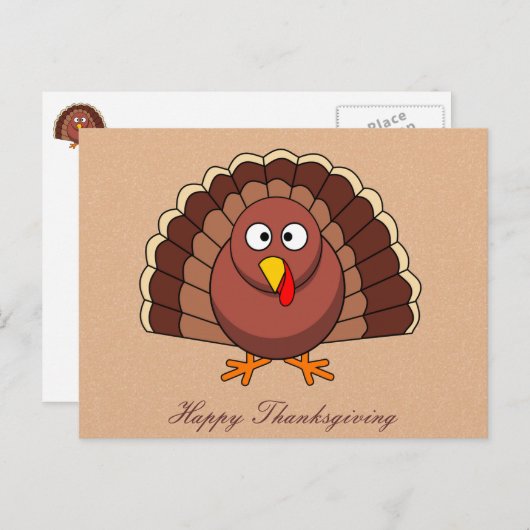 Briefkaarten met het oog op de toetreding van Turk (Voorkant / Achterkant)