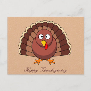 Briefkaarten met het oog op de toetreding van Turk