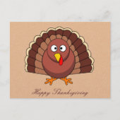 Briefkaarten met het oog op de toetreding van Turk (Voorkant)