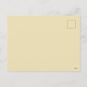 Briefkaarten  Nativiteitsbootscène kerstmis (Achterkant)