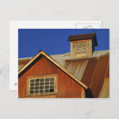 BRIEFKAARTEN NORTH HERO VERMONT (Voorkant / Achterkant)