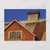 BRIEFKAARTEN NORTH HERO VERMONT (Voorkant)