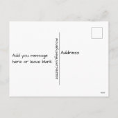 Briefkaarten - Nudgee Beach Queensland AU (Achterkant)