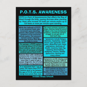 BRIEFKAARTEN... POTS - Info Briefkaart