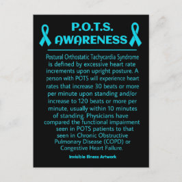 BRIEFKAARTEN...POTS - Info Briefkaart