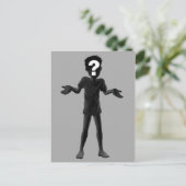 Briefkaarten - reeks 8 (Staand voorkant)